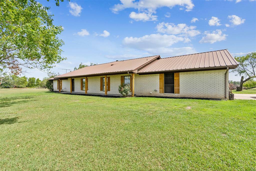 1427 Davis Lane  Terrell TX 75160 photo