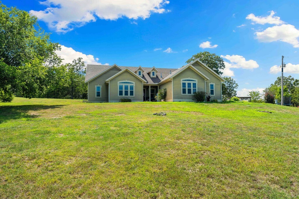 Property Photo:  12929 S Highway 59  AR 72734 