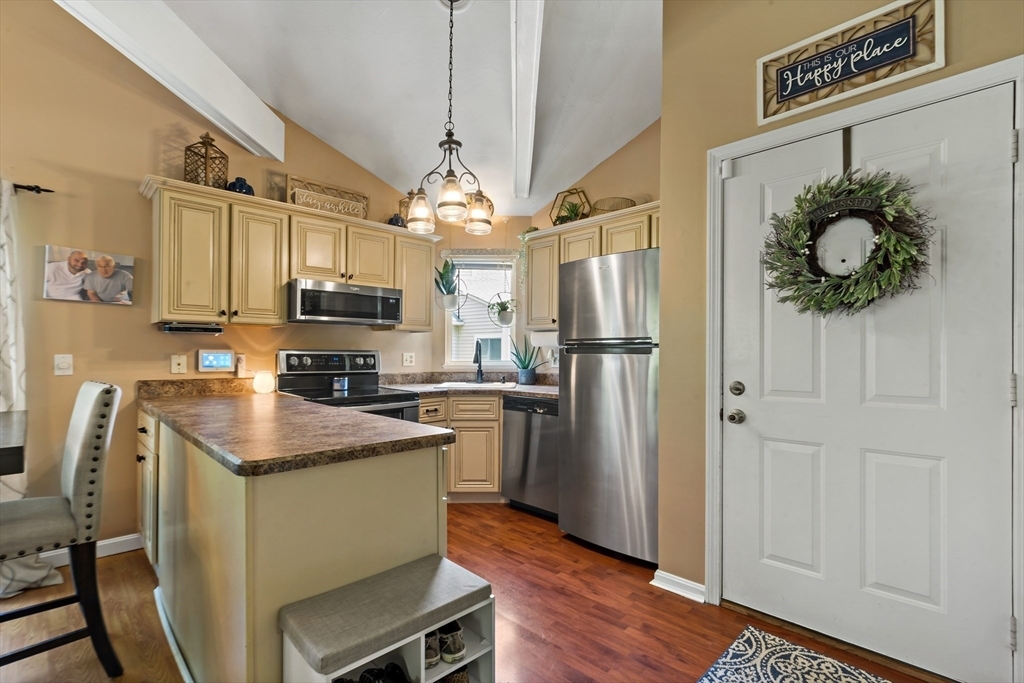 Property Photo: 750 Whittenton Street 921 MA 02780