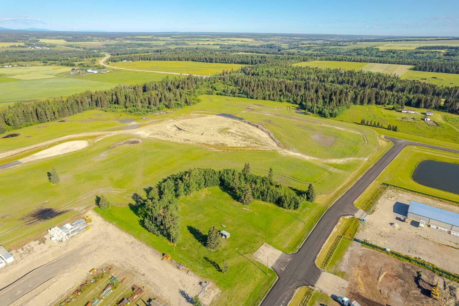 Photo de la propriété:  Range Road 42 32532  AB T0M 1X0 