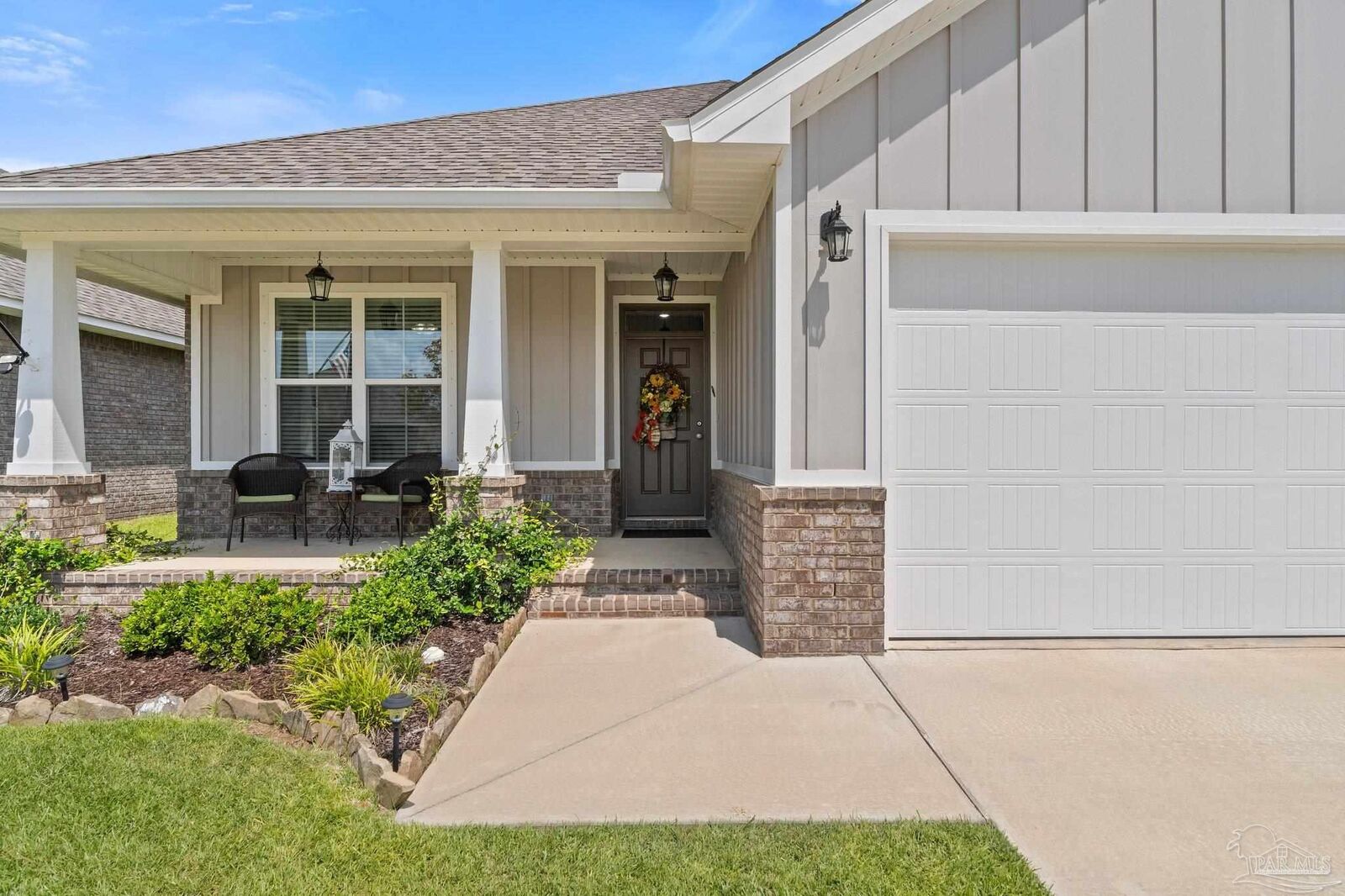 Property Photo:  2370 Habersham Ln  FL 32533 