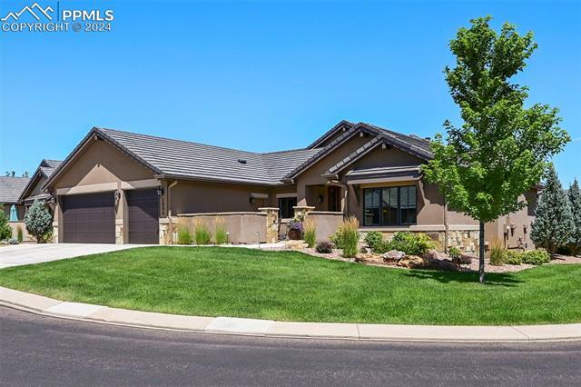 Property Photo:  1654 Rockview Trail  CO 80904 