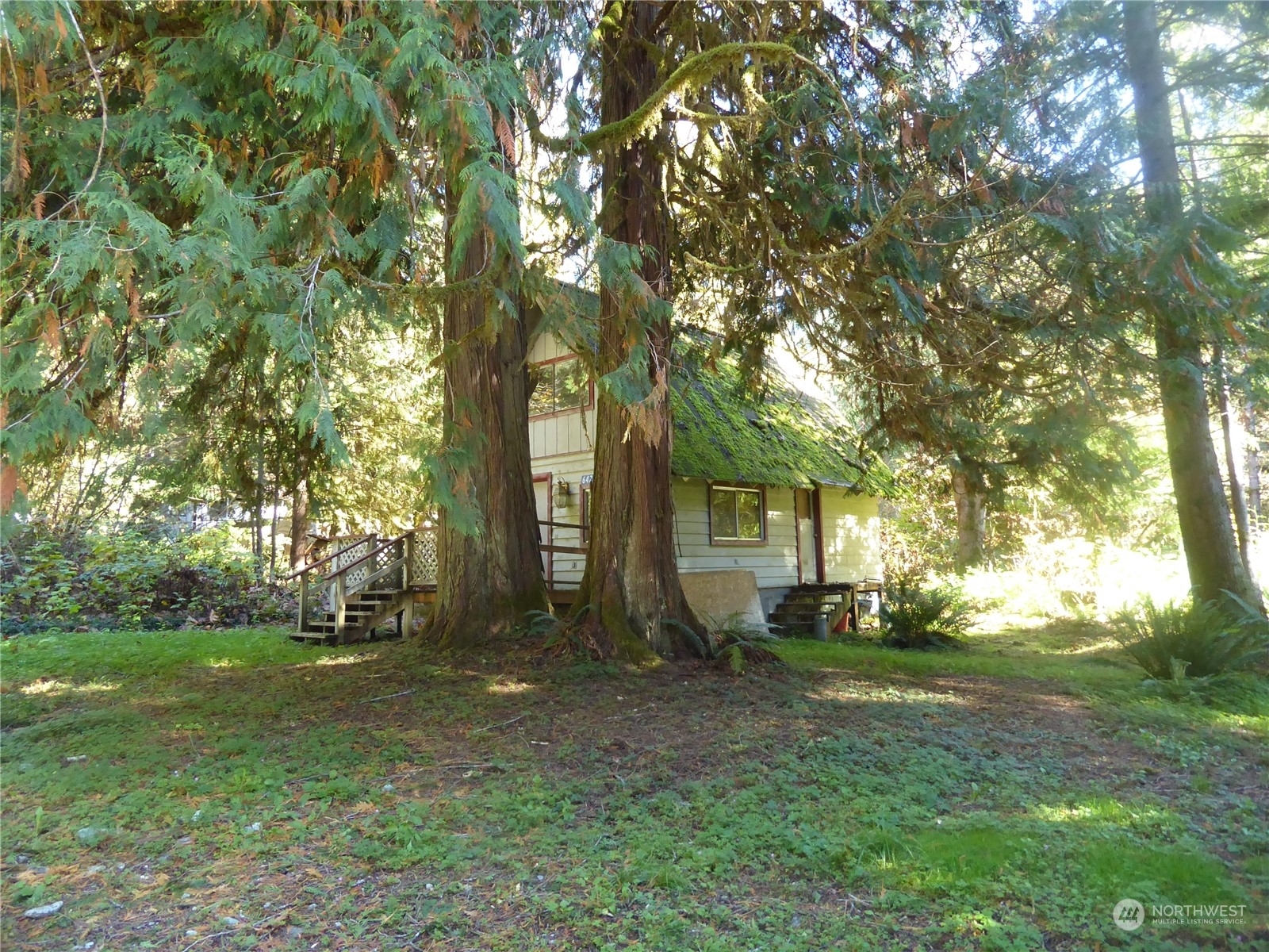 Property Photo:  64258 Lookout Mountain Loop 1-218  WA 98267 