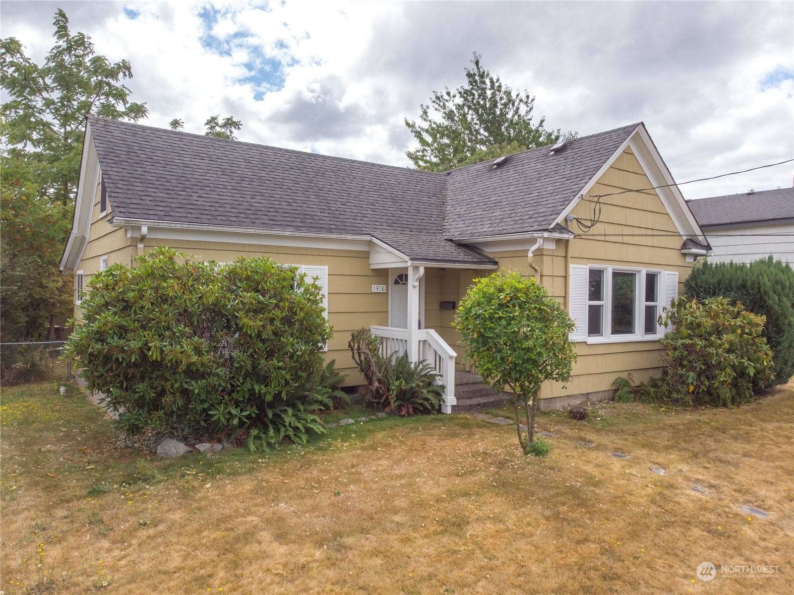 Property Photo:  1516 S 56th Street  WA 98408 