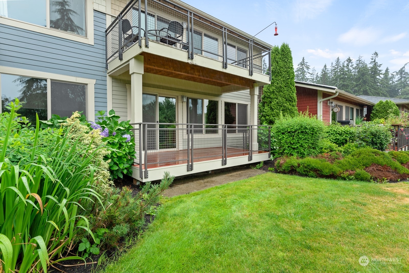 Property Photo:  4310 Blue Heron Circle 103  WA 98221 