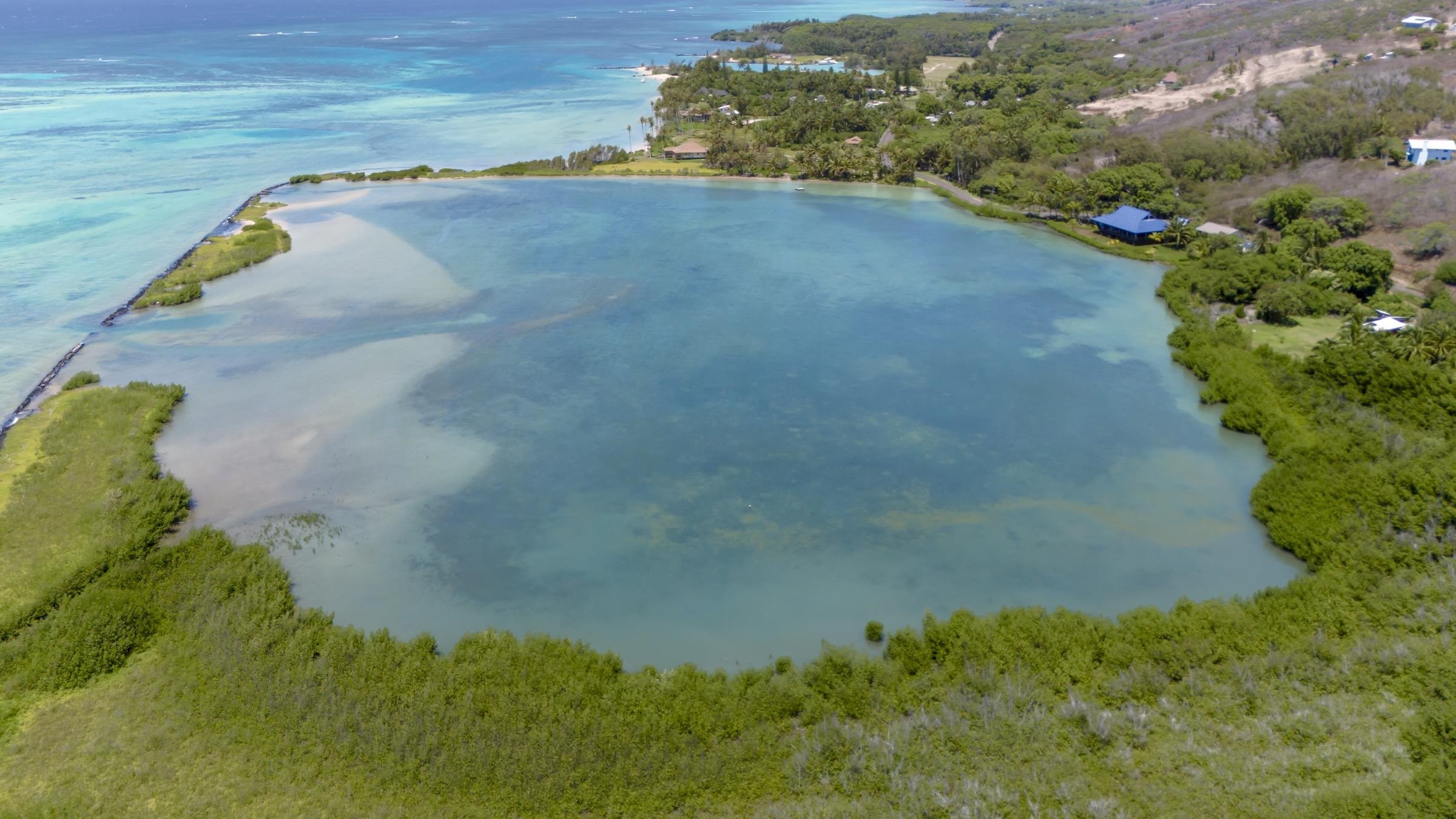 Property Photo:  0 Kamehameha V Hwy  HI 96748 