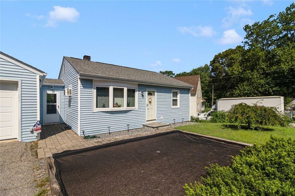 Property Photo:  37 Club House Road  MA 02723 