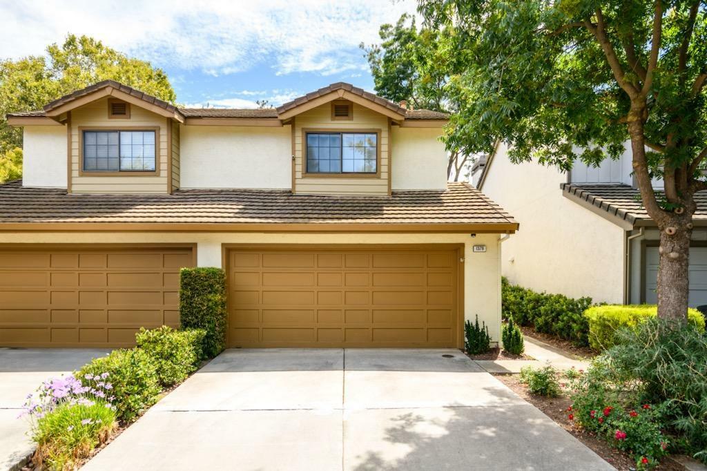 Property Photo:  1378 Keenan Way  CA 95125 