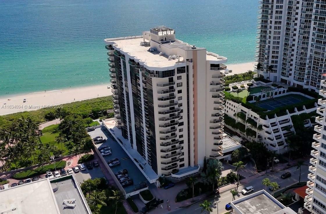 Property Photo:  6423 Collins Ave 310  FL 33141 