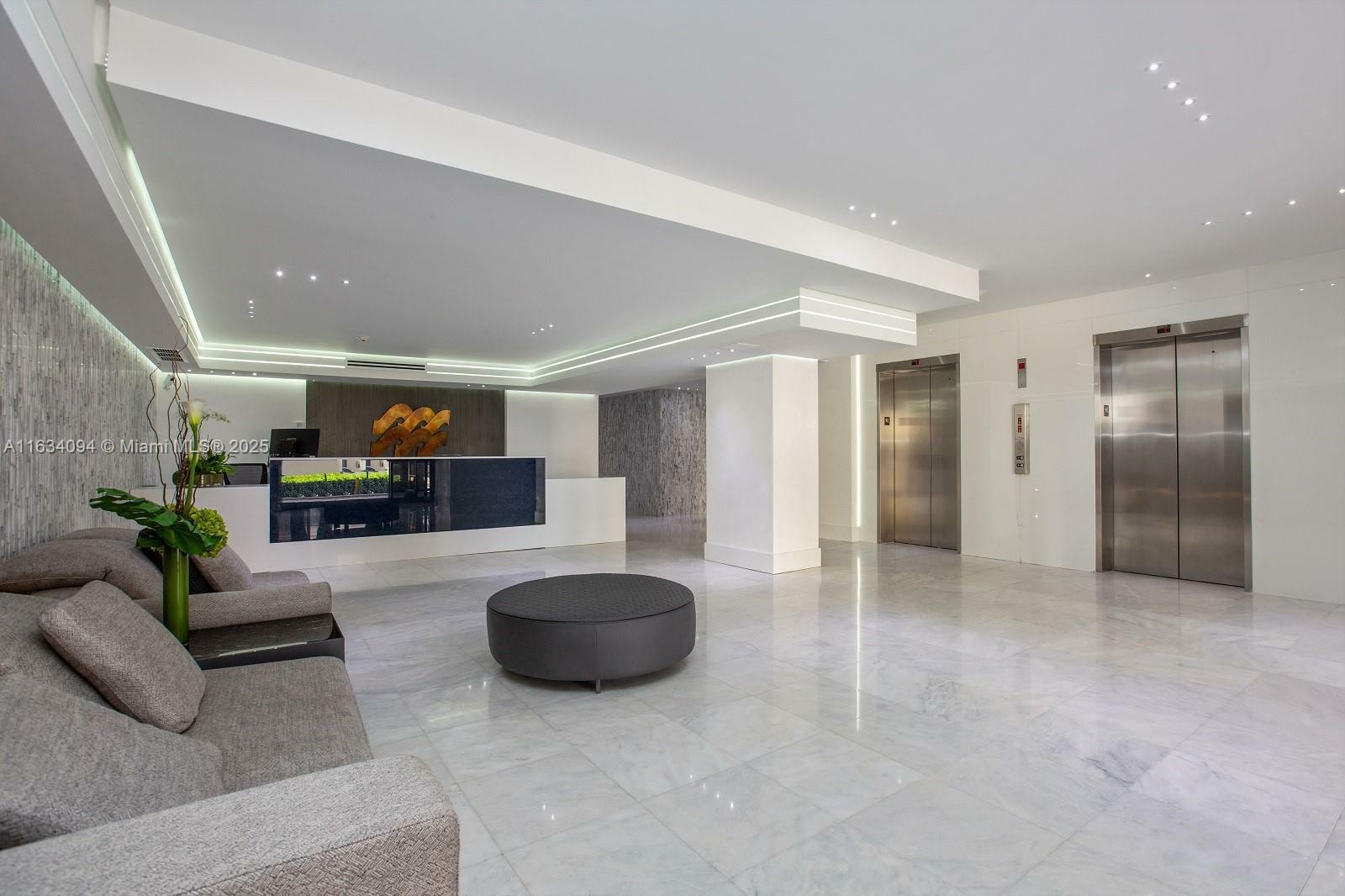 Property Photo: 6423 Collins Ave 310 FL 33141