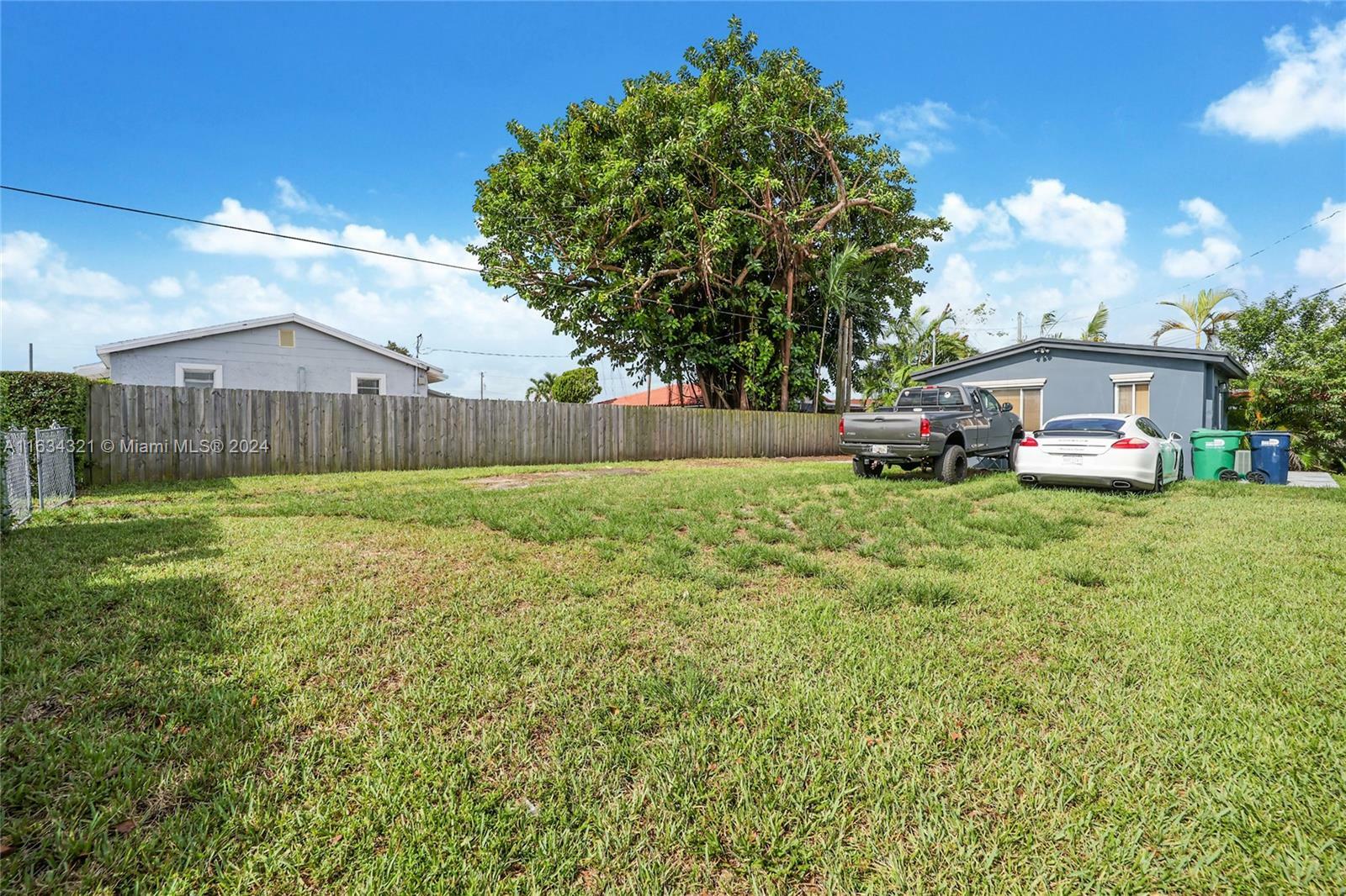 Property Photo:  2506 Ludlam Rd #  FL 33155 