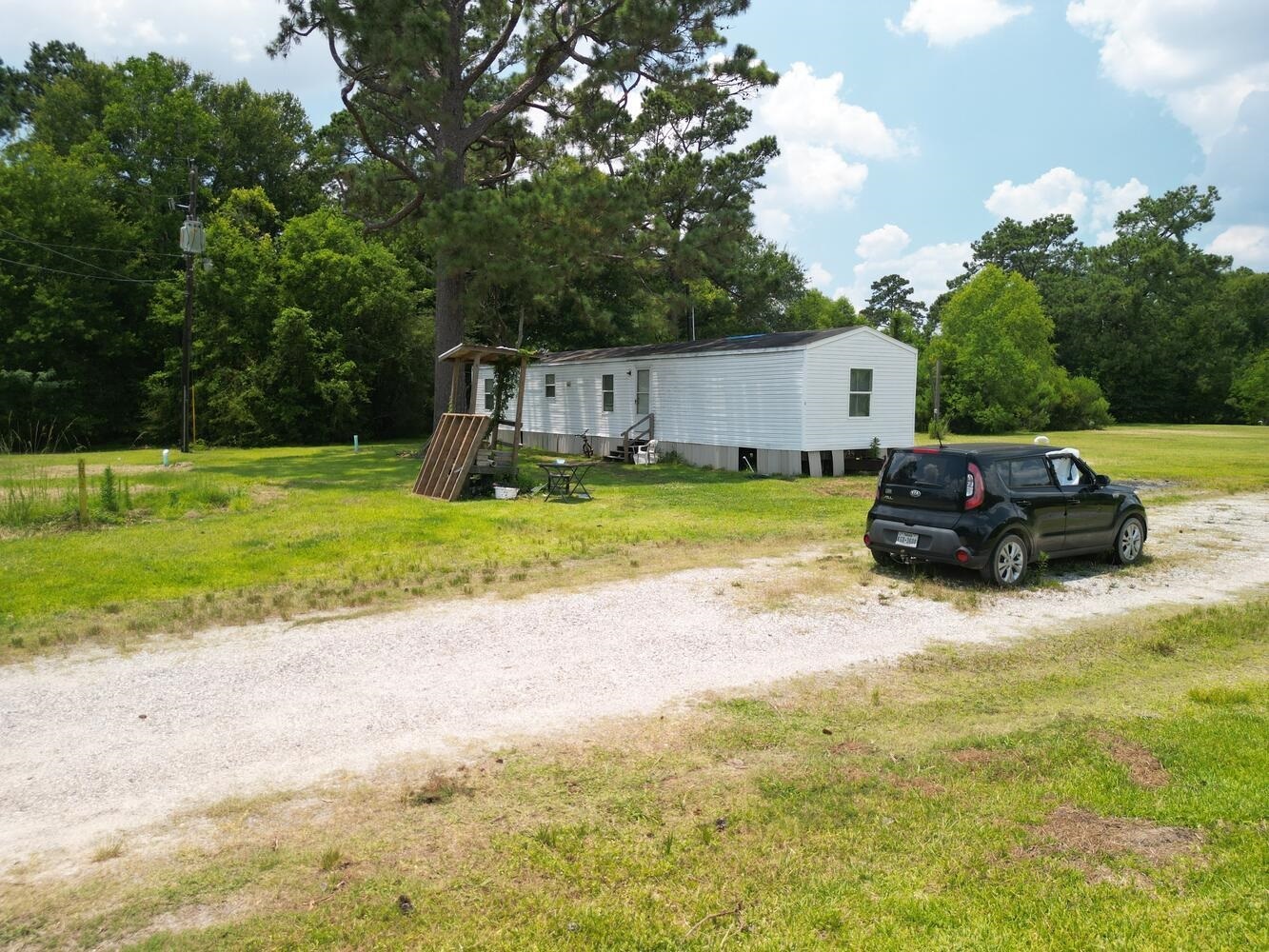 Property Photo:  6984 Granger Ln.  TX 77630 