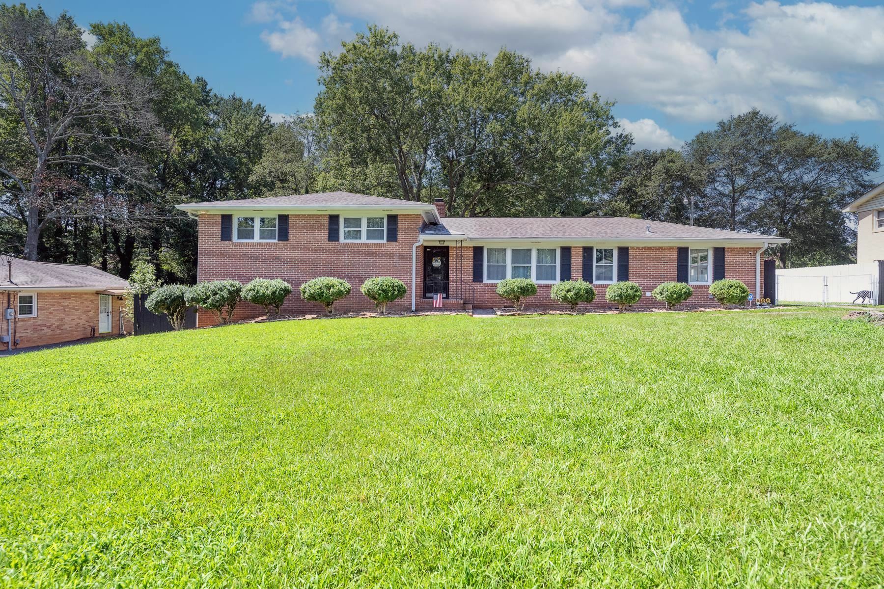 Property Photo:  306 Sycamore Dr Drive  SC 29662 