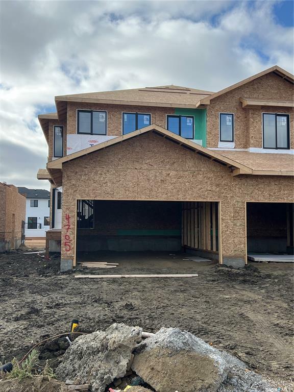 Photo de la propriété:  4845 Ferndale Crescent  SK S4V 1P4 