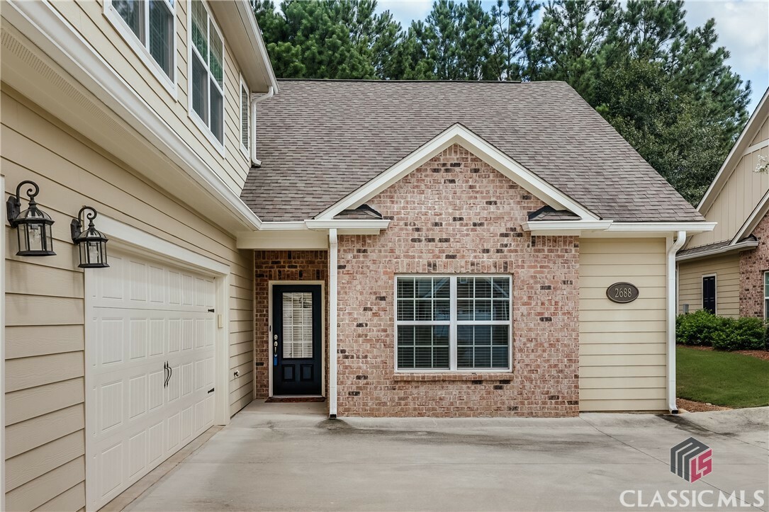 Property Photo:  2688 Orchard Circle  GA 30677 