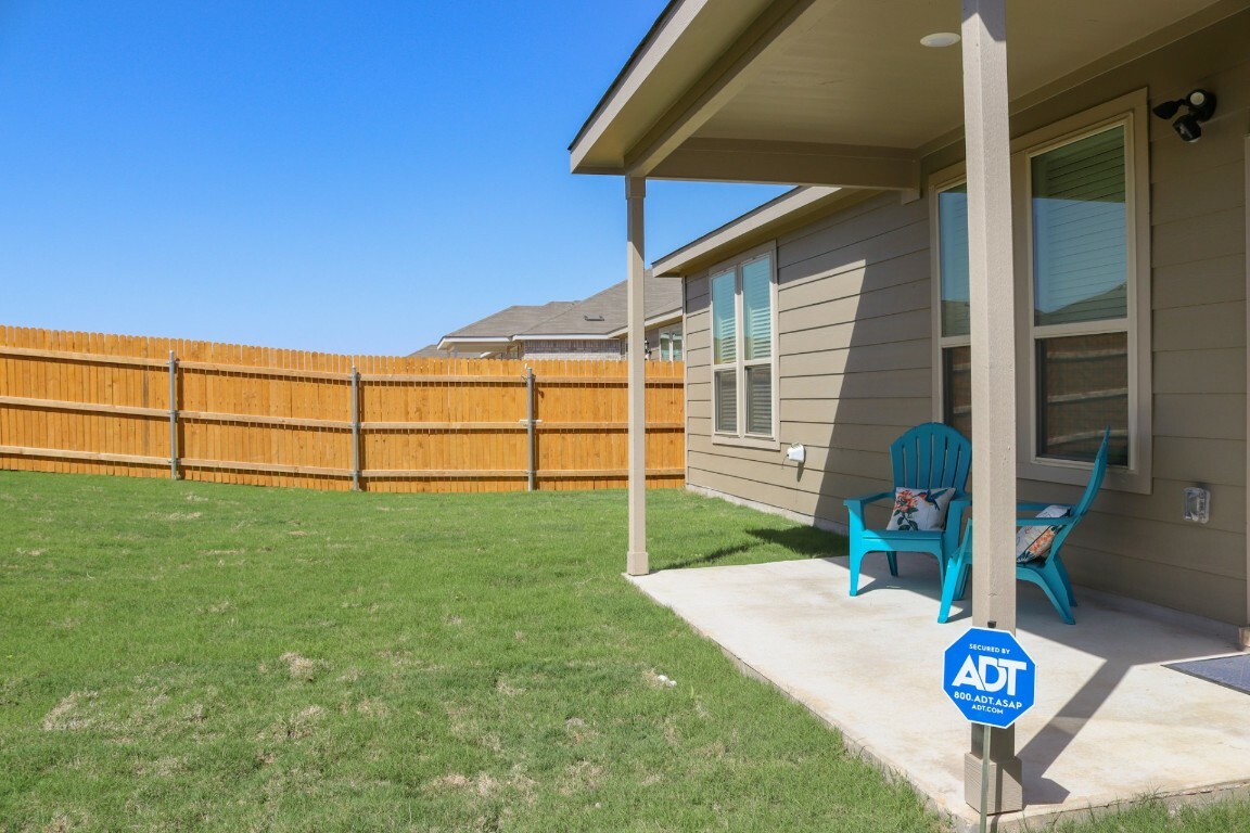 Property Photo:  212 Gunther Way  TX 76574 