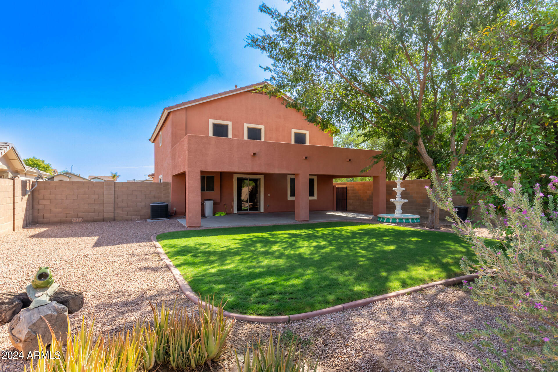 Property Photo:  3558 S Brice Circle  AZ 85212 