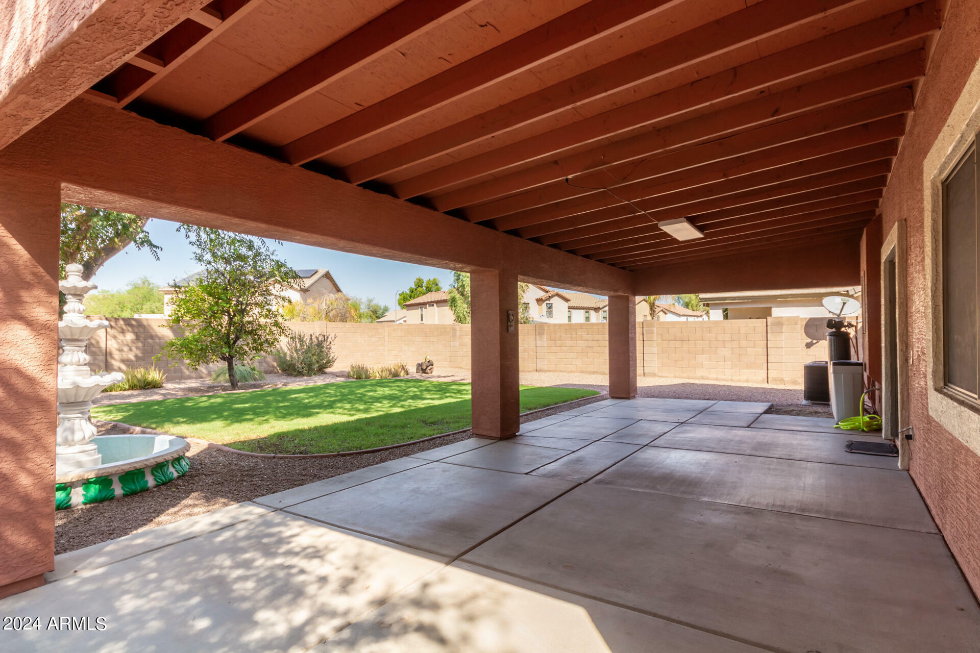 Property Photo:  3558 S Brice Circle  AZ 85212 