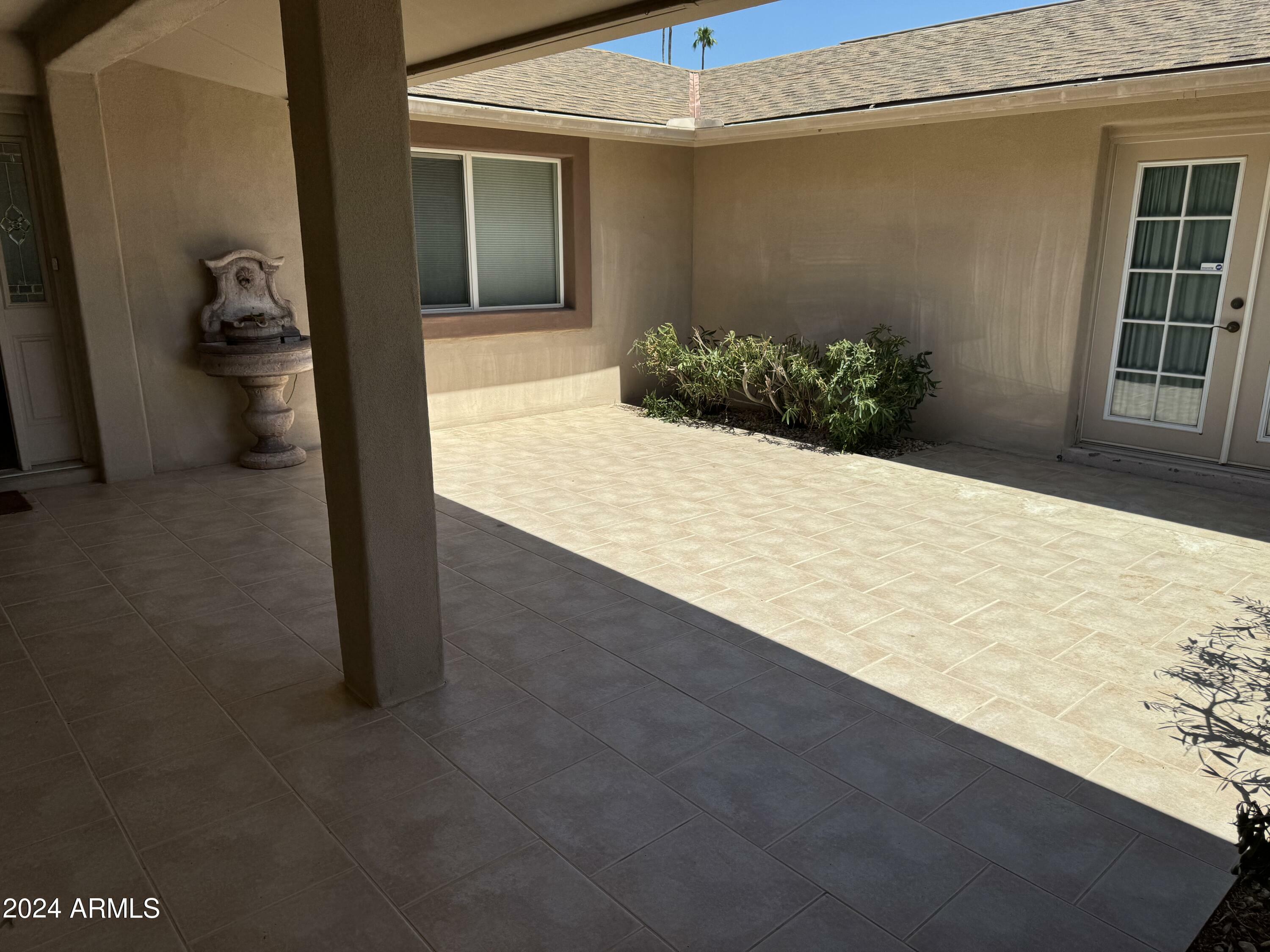 Property Photo: 14426 N Bolivar Drive AZ 85351