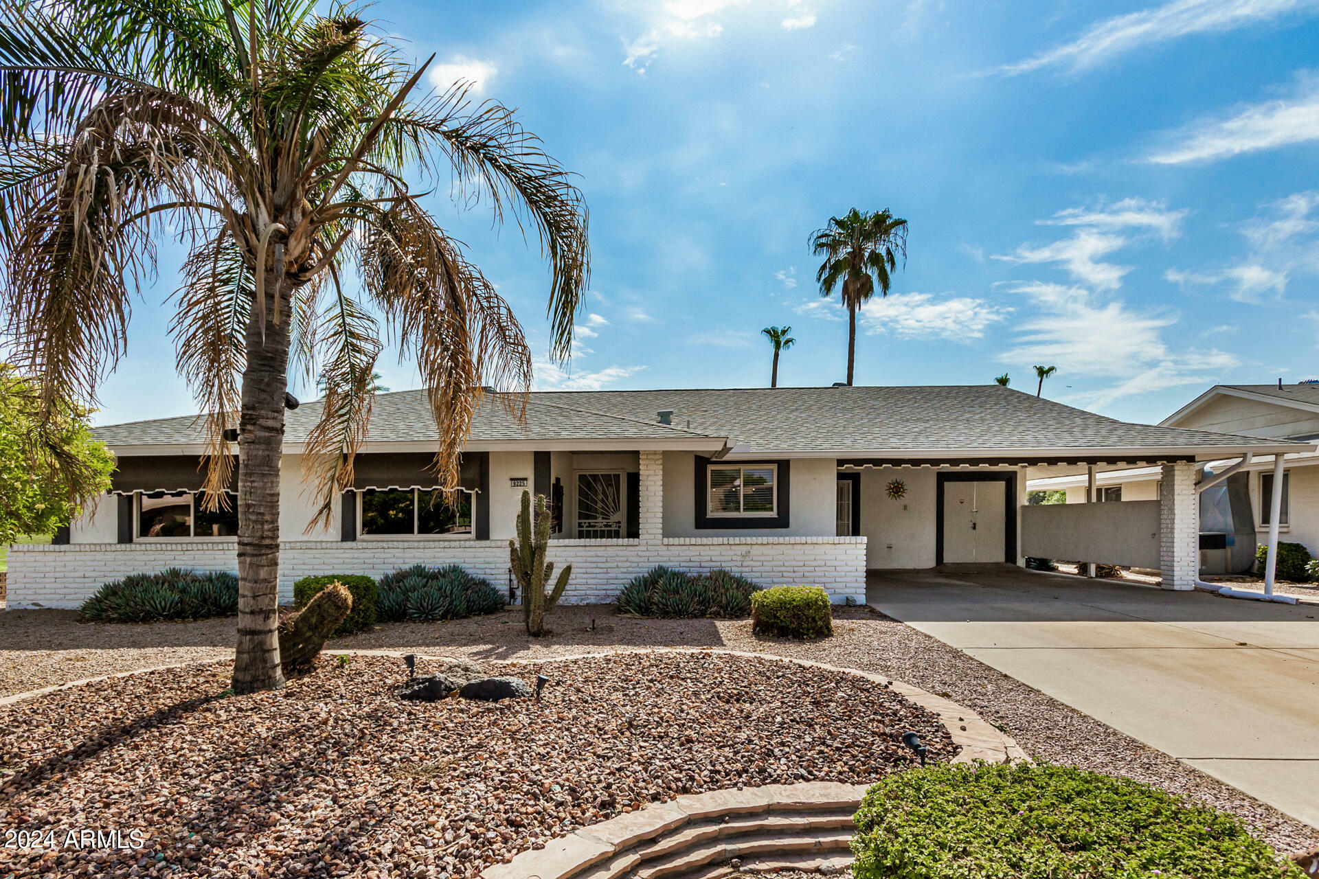 Property Photo:  9225 N 107th Avenue  AZ 85351 