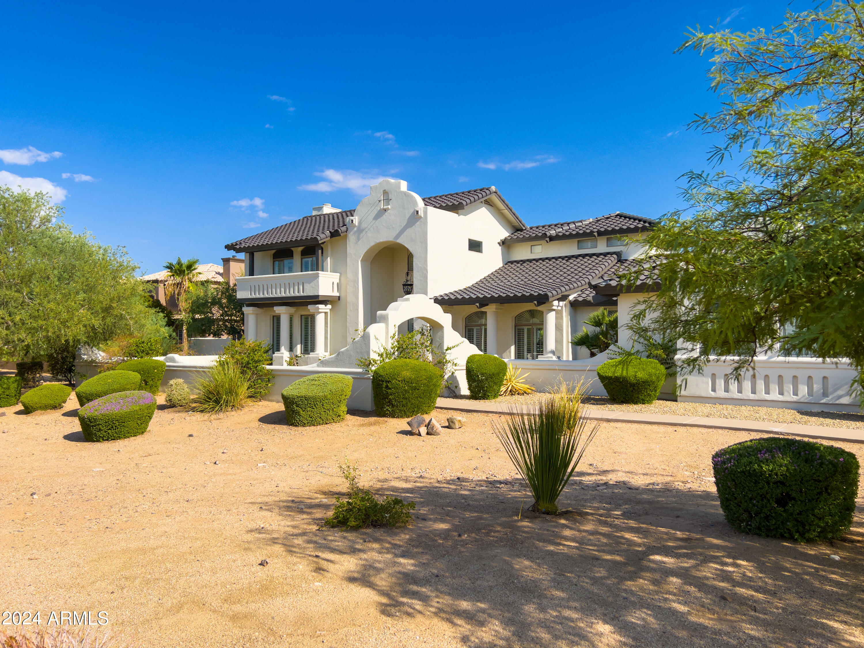 Property Photo:  12948 E Gold Dust Avenue  AZ 85259 