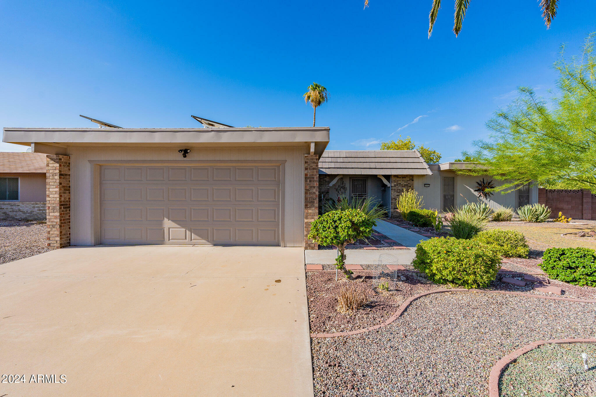 Property Photo:  10702 W Manzanita Drive  AZ 85373 