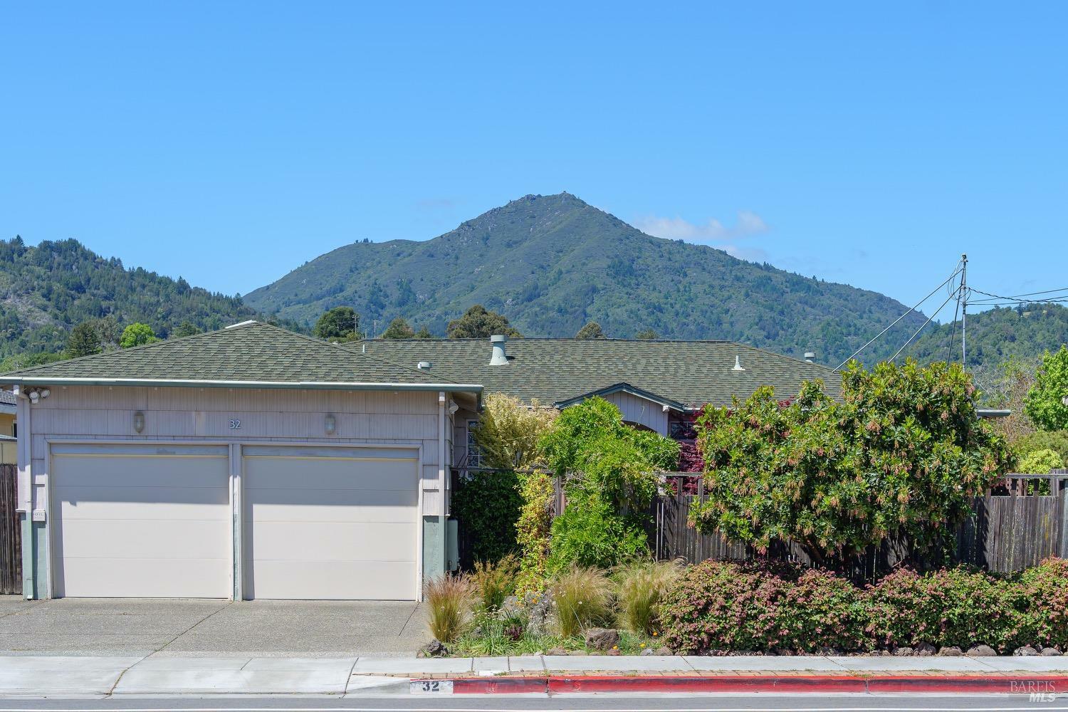 Property Photo:  32 Tamal Vista Boulevard  CA 94925 