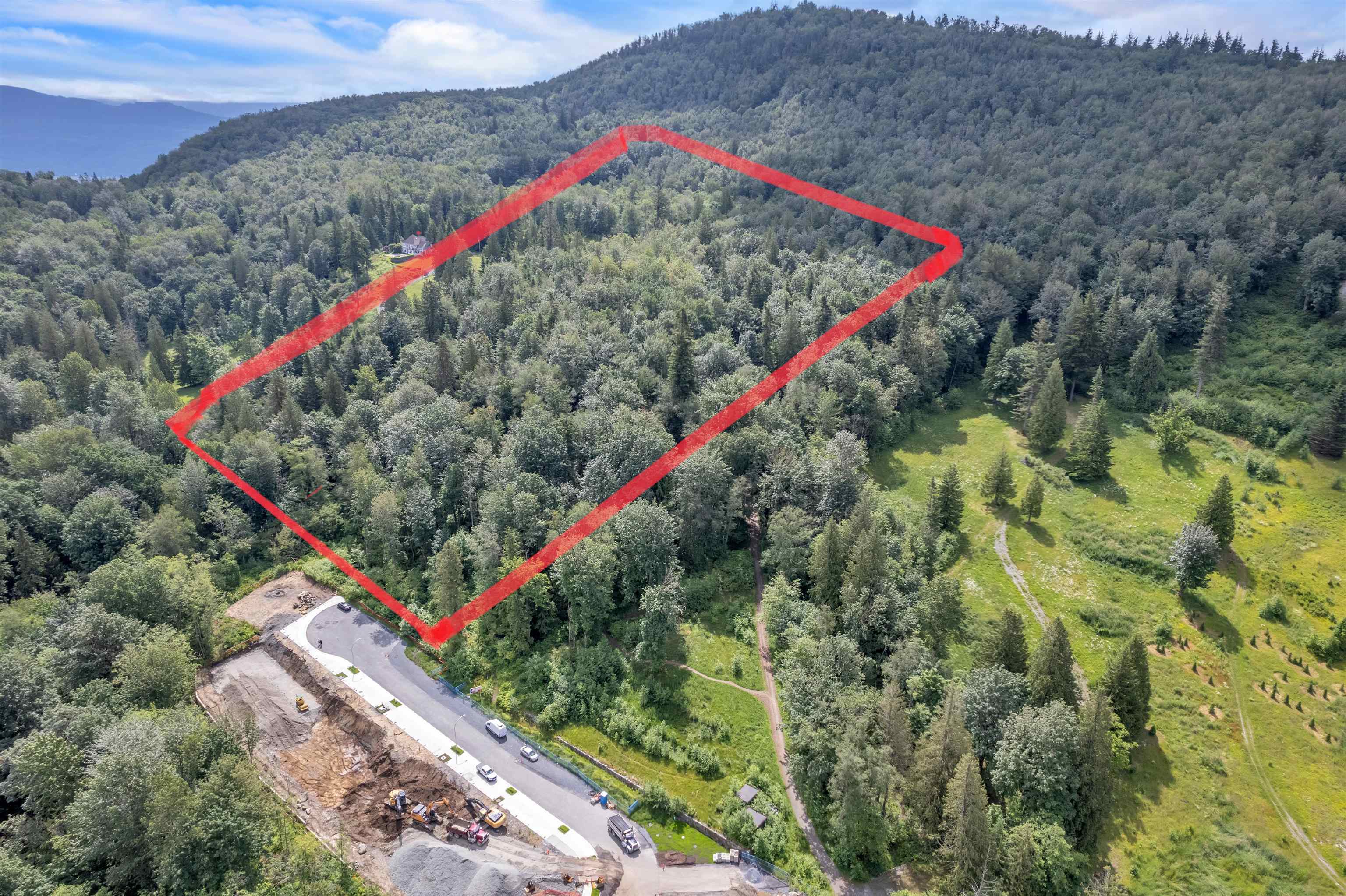 Property Photo: McKee Road Lt.7 BC V0V 0V0