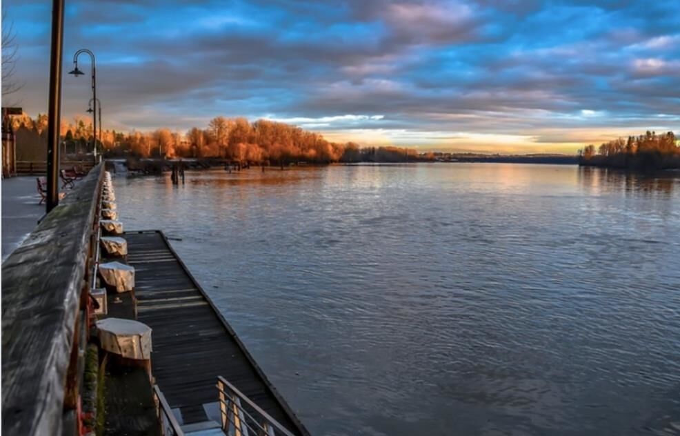 Property Photo: 11715 Driftwood Drive BC V2X 9G1