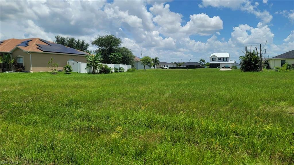 Property Photo:  413 NW 17th Ave  FL 33993 