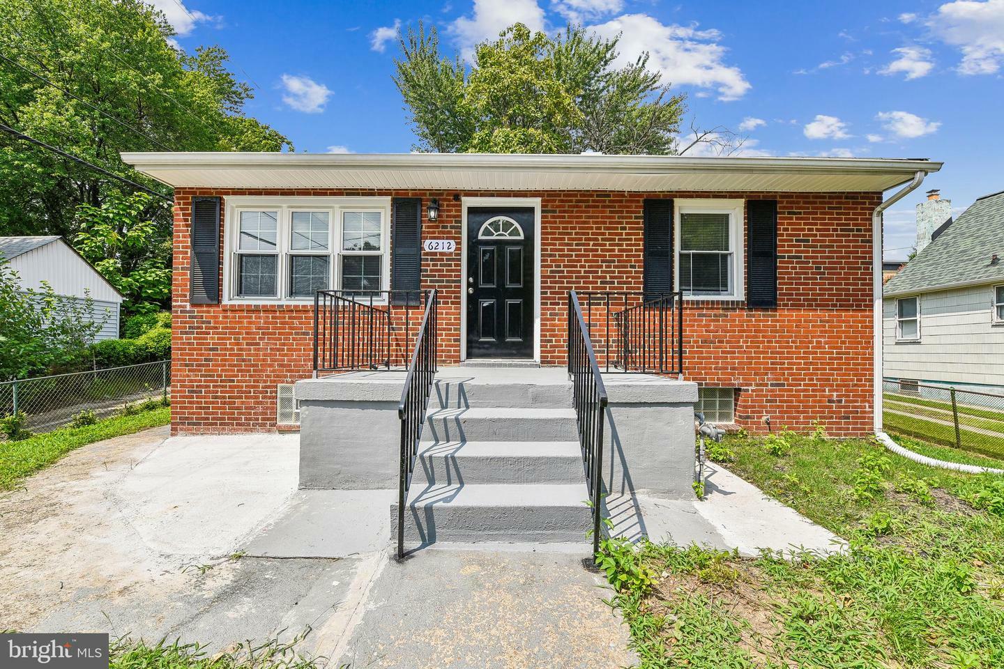 Property Photo:  6212 Danville Avenue  MD 21224 