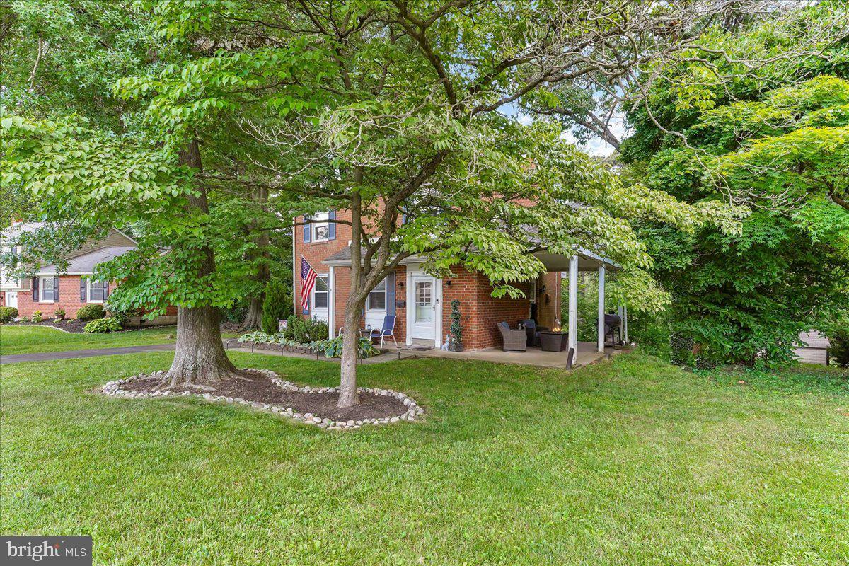 Property Photo:  713 Adams Drive  PA 19015 