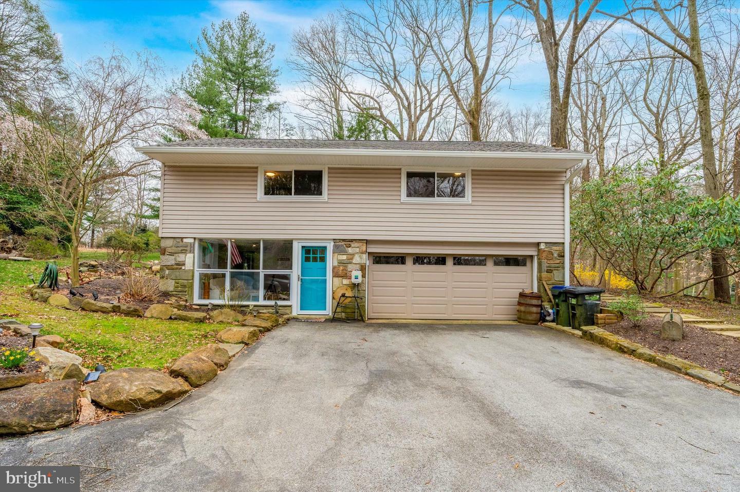 Property Photo:  200 Paxon Hollow  PA 19063 