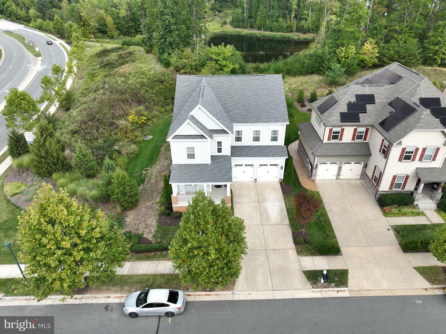 Property Photo:  430 Alder Drive  VA 22554 