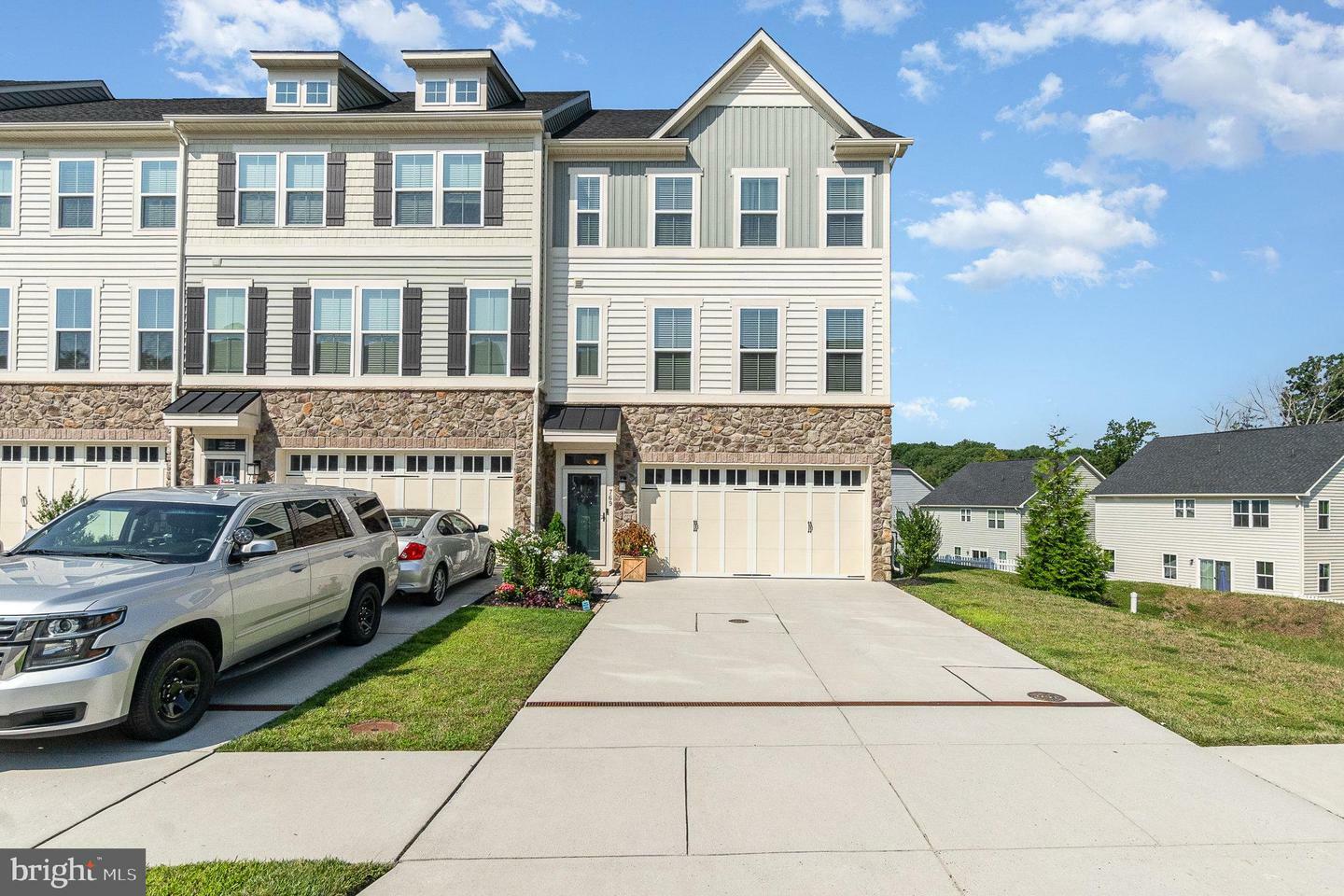 Property Photo:  769 Iron Gate Road  MD 21014 