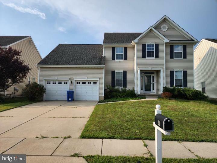 Property Photo:  4 Porch Street  NJ 08312 