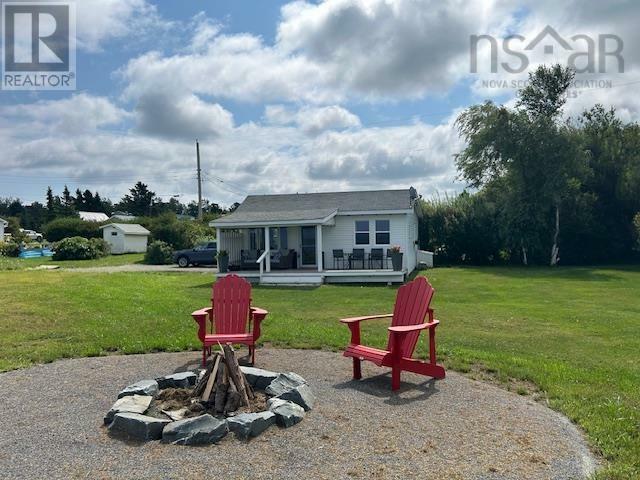 23 Aggermore Point Lane  Amherst Shore NS B4H 1E0 photo