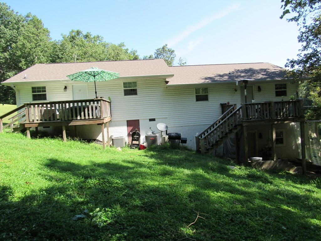 Property Photo:  119 Shadowrock Dr  GA 30755 