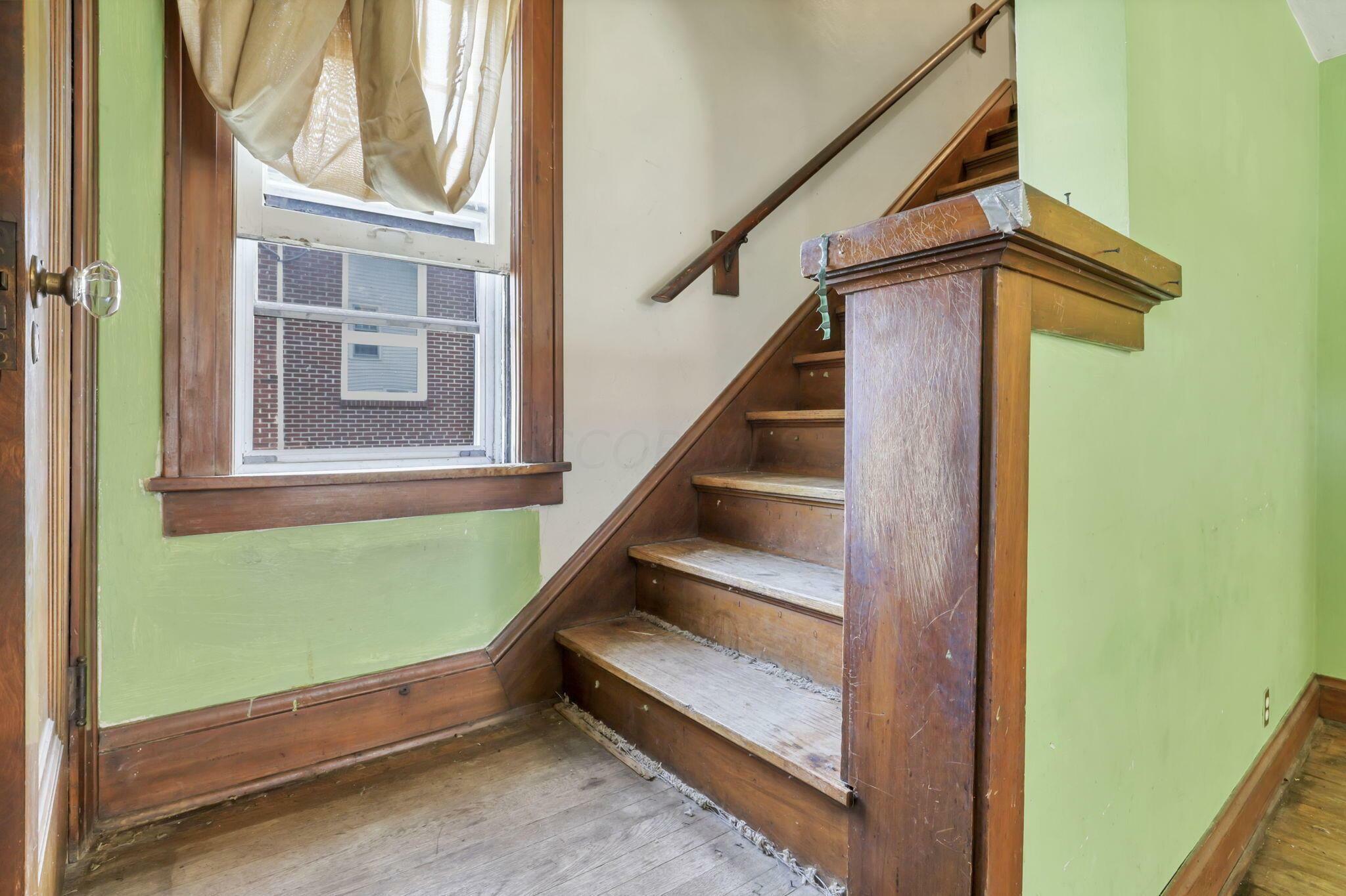 Property Photo:  30 Mill Street  OH 43055 