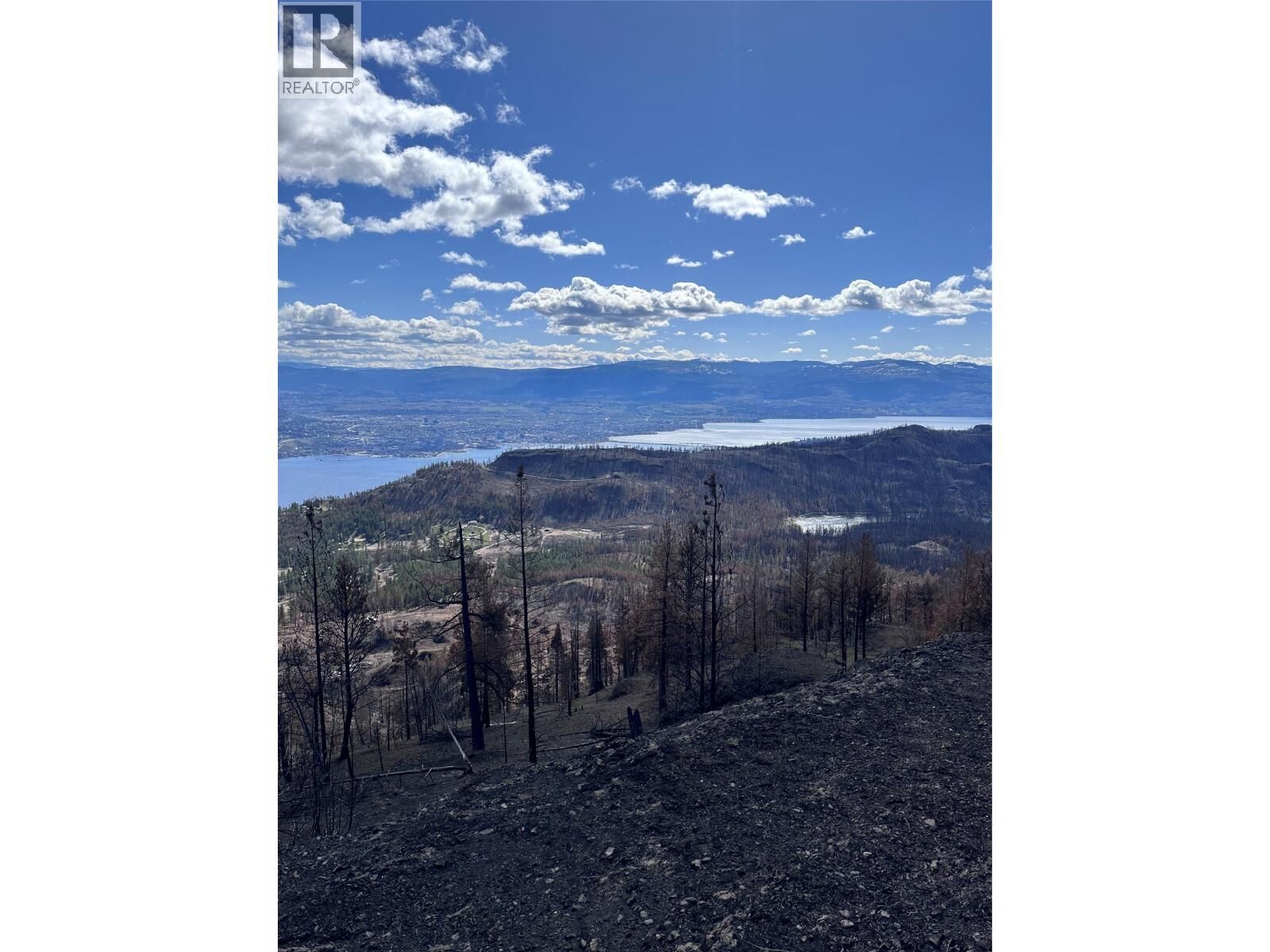 Property Photo:  530 Rose Valley Road  BC V1Z 3T7 