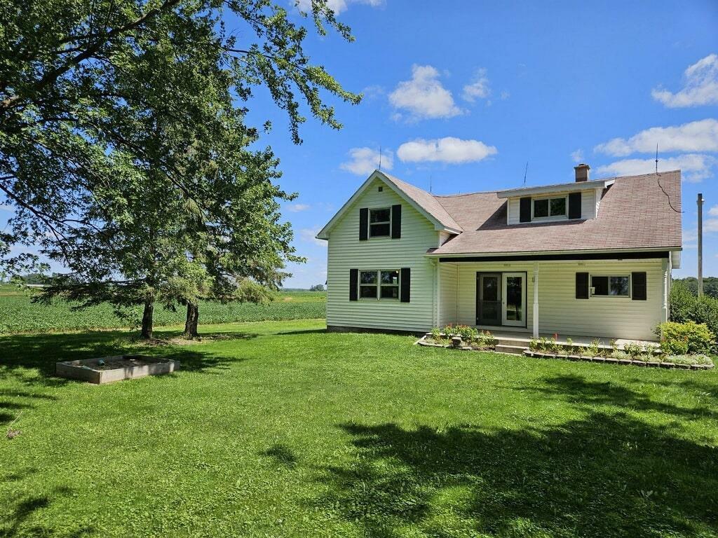 Property Photo:  226081 Silver Maple Lane  WI 54421 