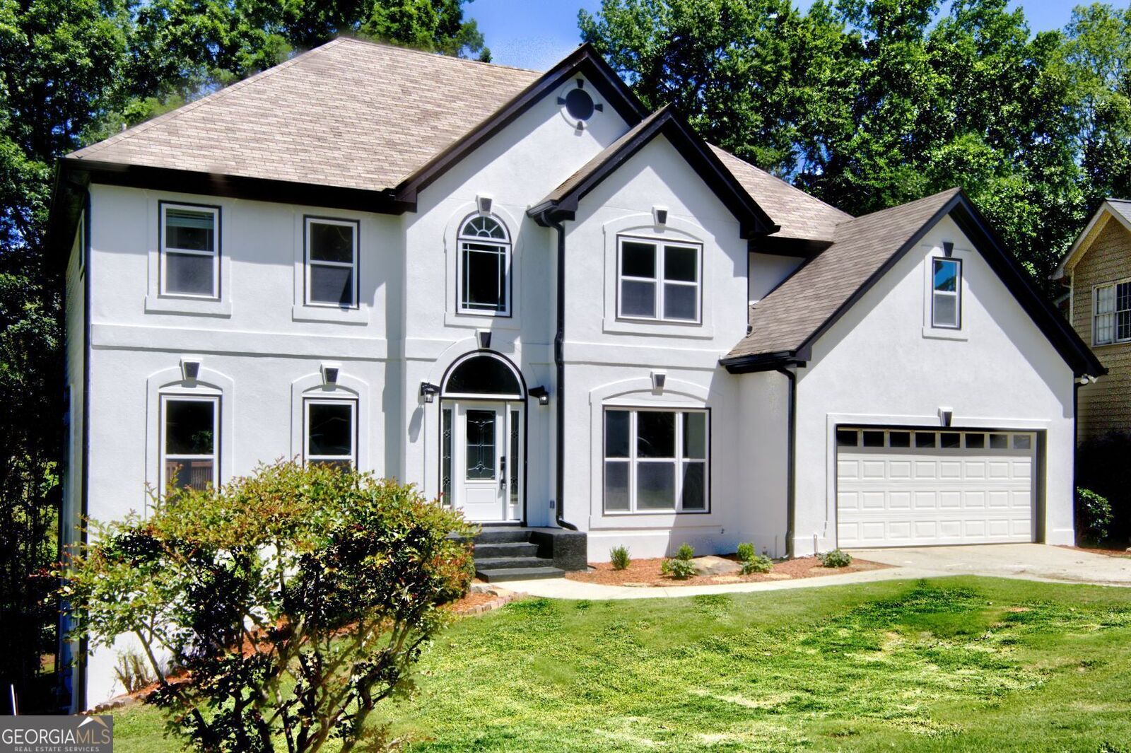 Property Photo: 1331 Shyre Crest Way GA 30043