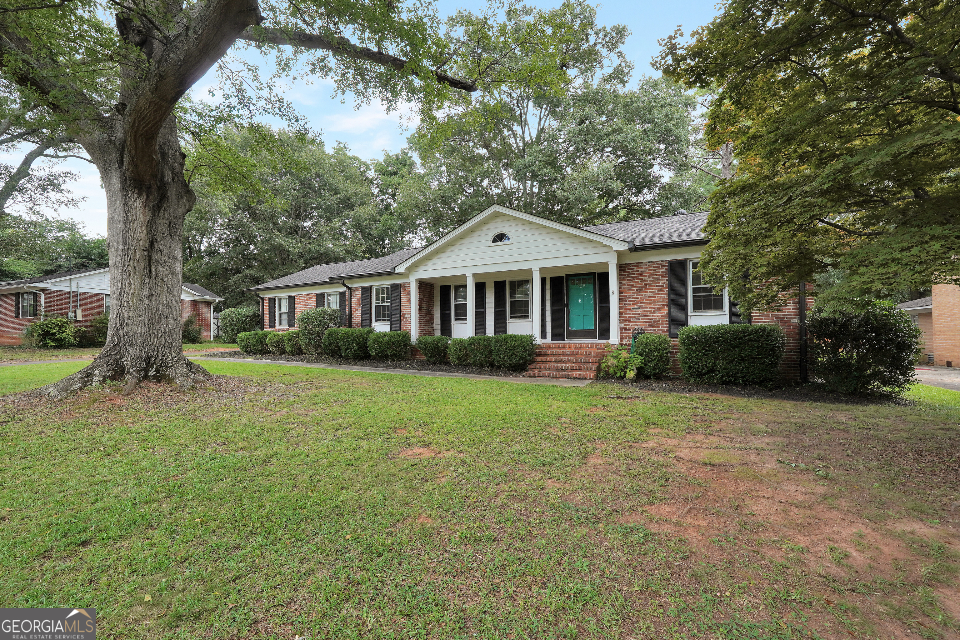 Property Photo:  935 Finley Street  GA 30224 