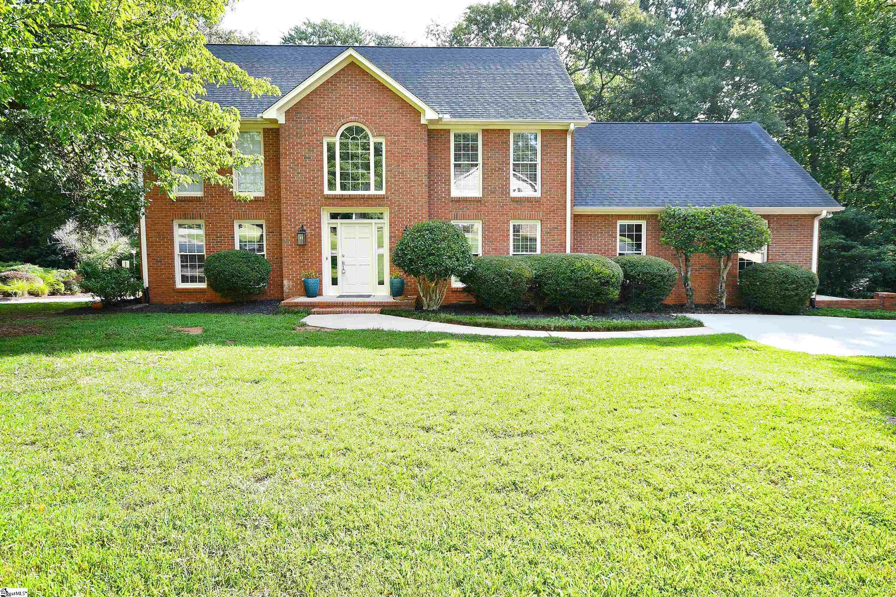 Property Photo:  201 S Lady Slipper Lane  SC 29650 