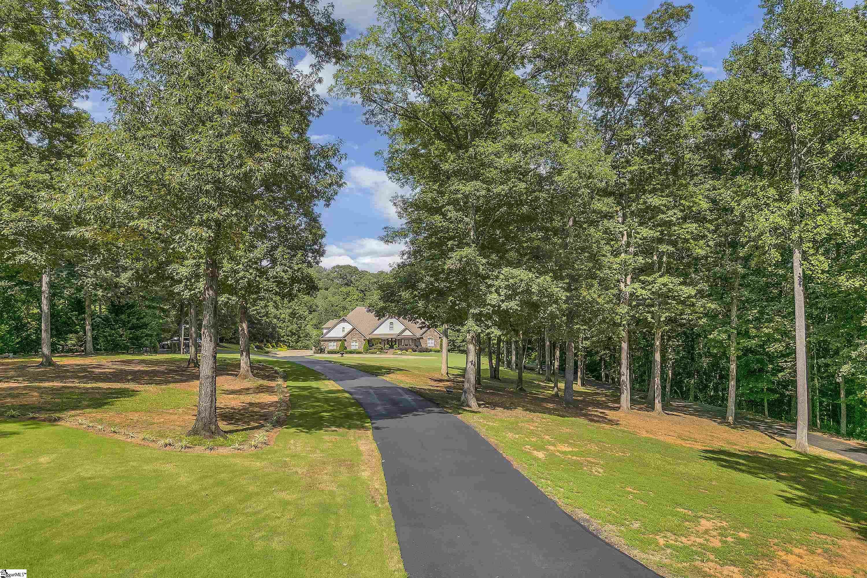 Property Photo:  460 Whispering Ridge Trail  SC 29388 