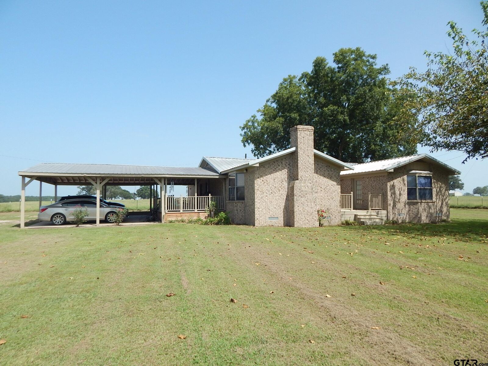 Property Photo: 1931 Cr 3442 TX 75494