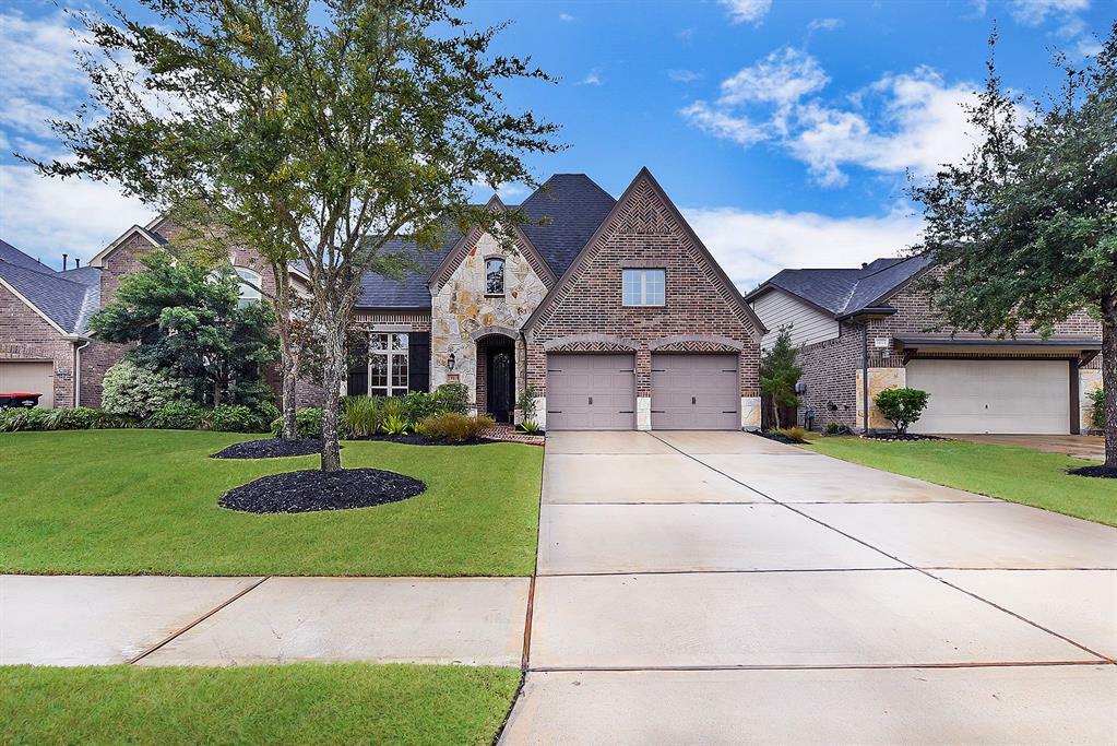 Property Photo:  29019 Blue Finch Court  TX 77494 