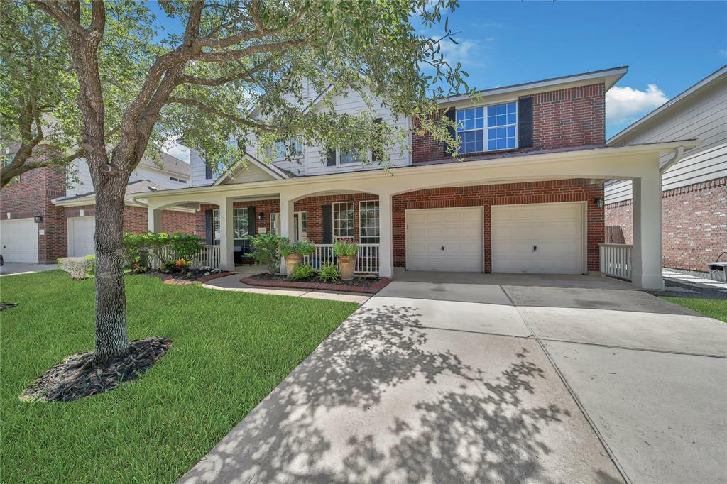 Property Photo:  8315 Hayden Cove Drive  TX 77375 