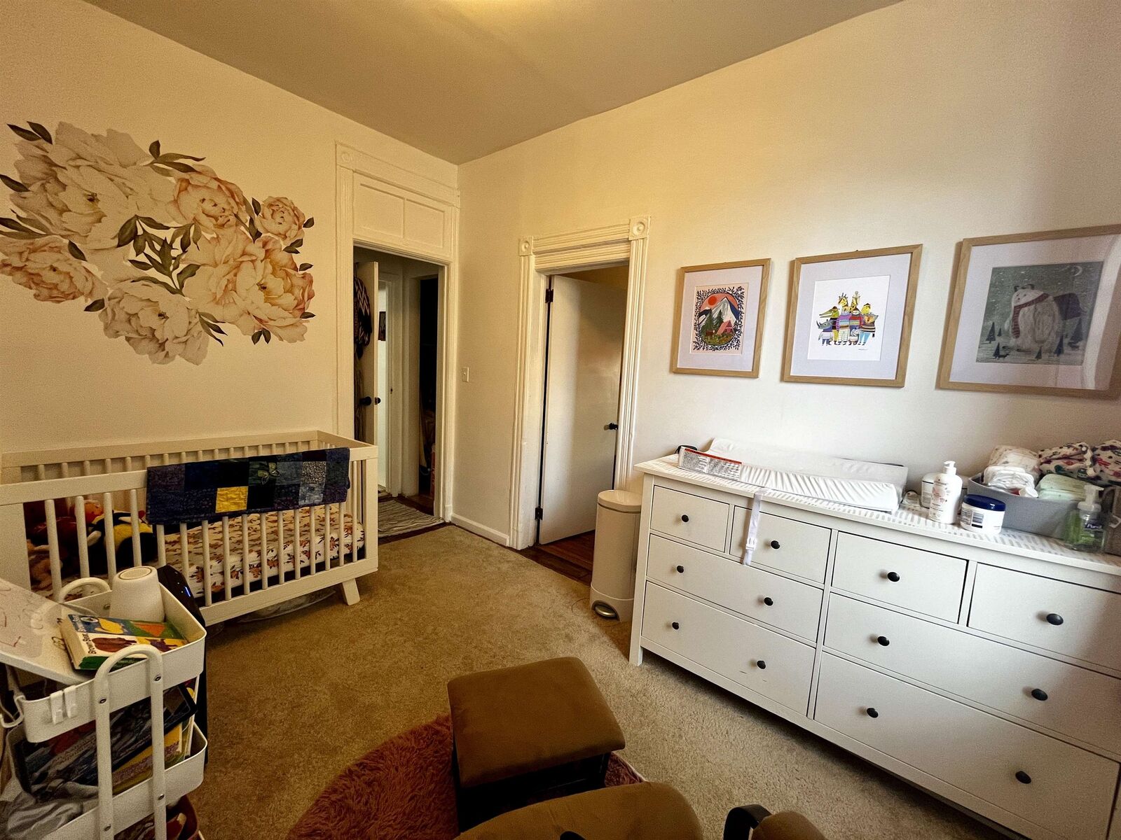 Property Photo: 964 Summit Ave 1 NJ 07307-1111