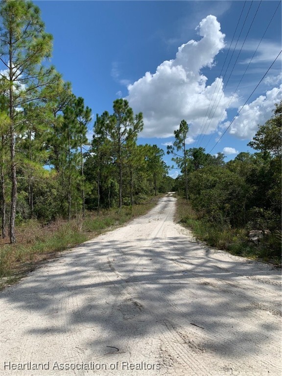 Property Photo: 379 Imagination Drive FL 33852